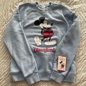 Disneyland Sweatshirt